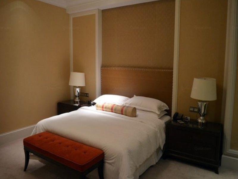 Sheraton Fuzhou Hotel Eksteriør billede