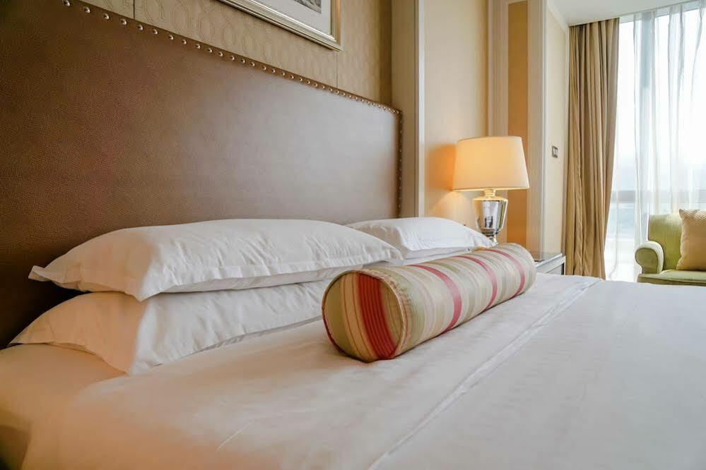 Sheraton Fuzhou Hotel Eksteriør billede